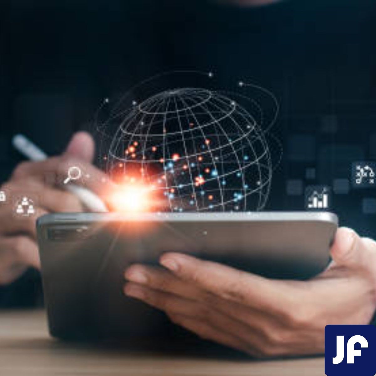 Digital suverænitet: Ejer du dine data, eller er du bare lejer hos en it-gigant?