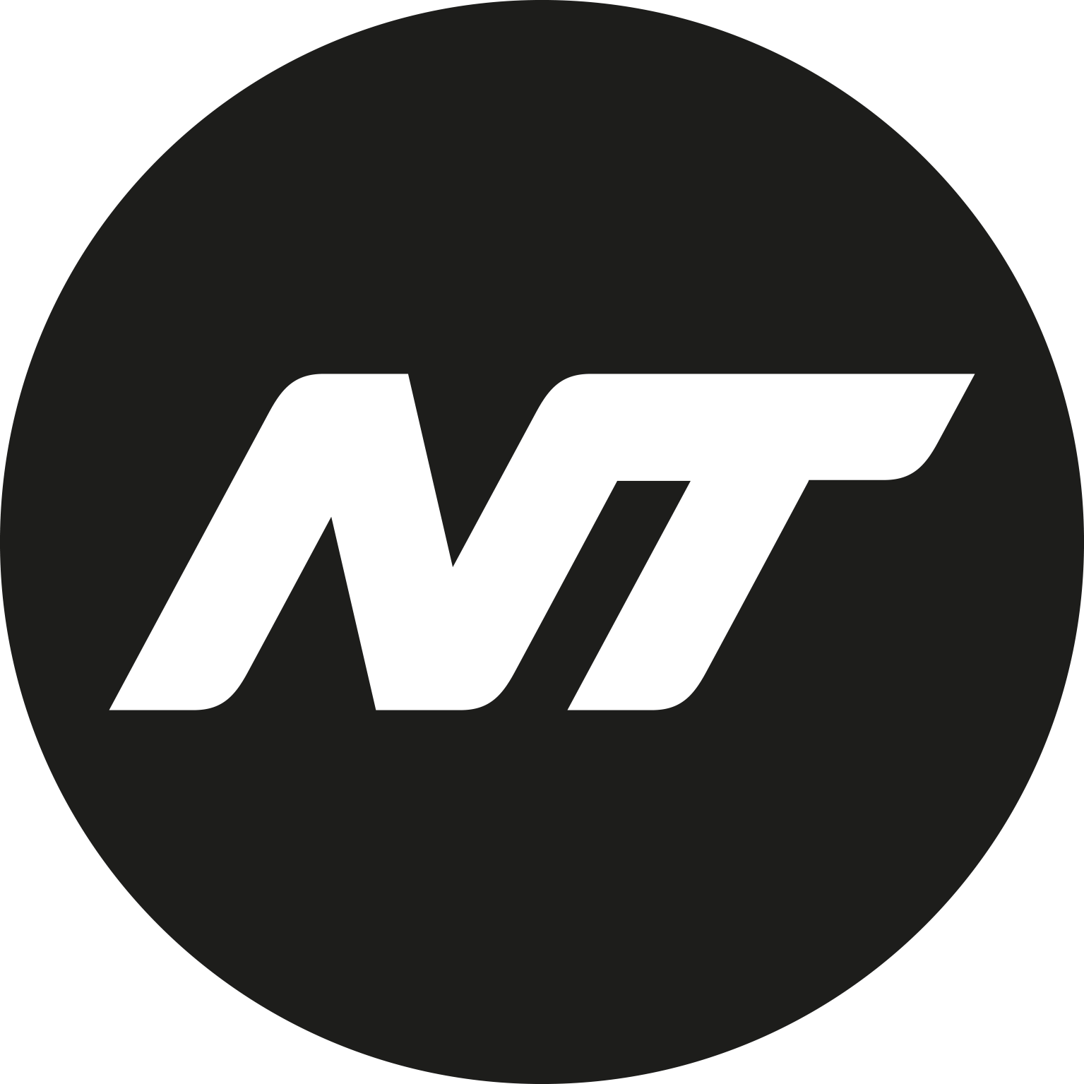 Nordjyllands Trafikselskab - Logo