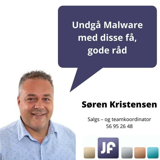 Soren– malware